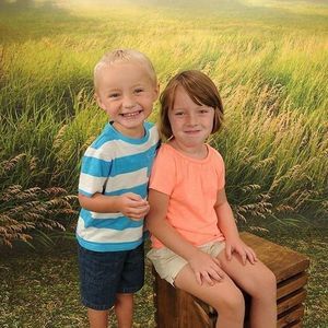 Meet your Posher, Donna